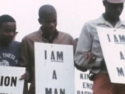Starvation Wages Are a Crime: Lessons from MLK & 1968 Memphis Sanitation Strike, 50 Years Later
