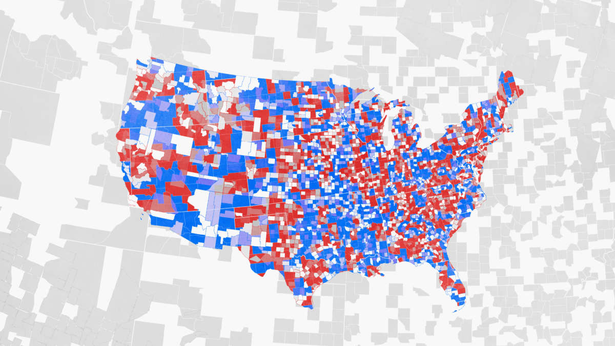 35 States at Risk of “Rigged” Districts Due to Gerrymandering, Report Finds