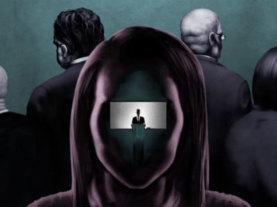 Colleges protect perpetrators of assault