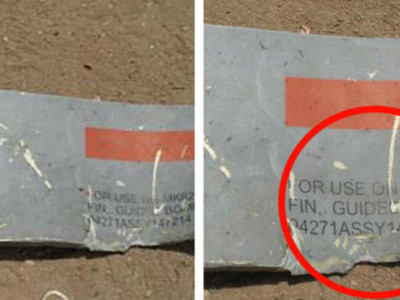 Outrage Mounts Over US Role in Airstrike on Yemeni School Bus Carrying Children