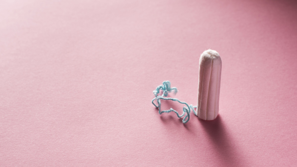 Tampons Banned for Visitors to Virginia Prisons