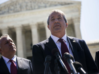 Ken Paxton, the attorney general of Texas, has challenged protections for people with preexisting conditions.