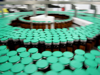 In the past decade, Congress has received $79 million from 68 pharmaceutical political action committees run by employees of companies that make drugs.