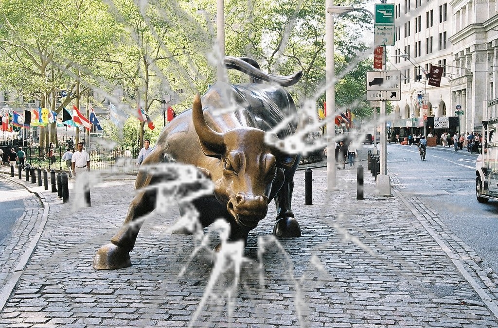 Breaking with Wall Street Los Angeles Puts It to the Voters