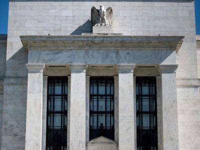rump's frontal attack on the Federal Reserve for raising interest rates is just another ploy to shift the blame onto the central bank when another recession hits.
