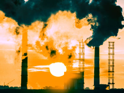 Author Simon Pirani explains what must be done to halt runaway greenhouse gas emissions.