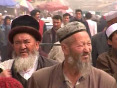 China Criticized Over Persecution of Uyghur Muslims