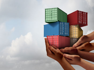 Another way is possible.