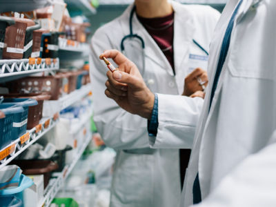 All states should pass legislation to regulate step therapy.