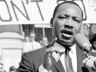 Martin Luther King Jr.’s anti-Vietnam war speech, “A Time to Break the Silence,” is more relevant today than ever.