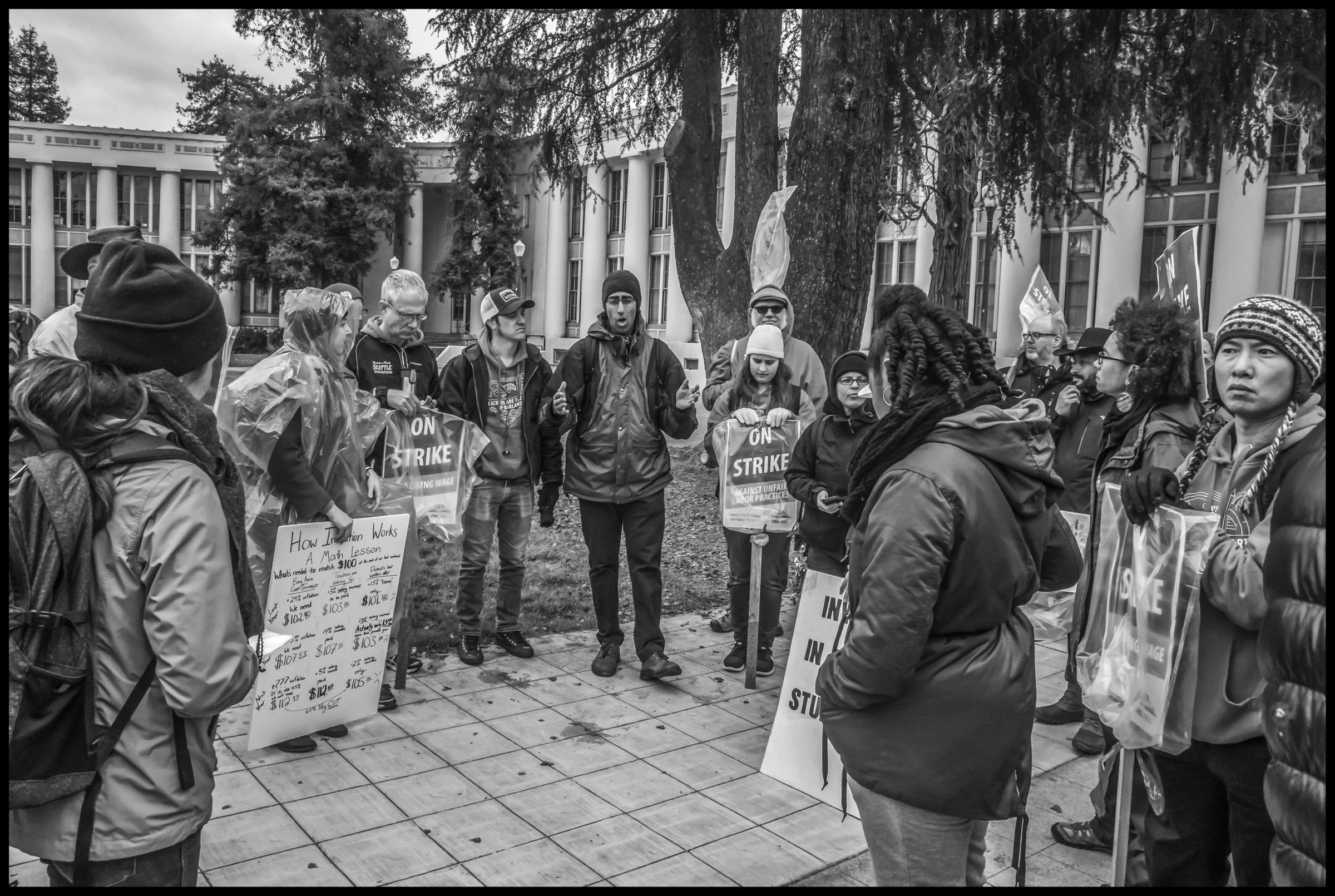 Oakland university admission requirements image