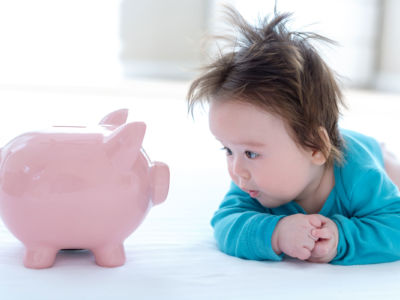 Child care has become one of the most expensive costs that a family bears.