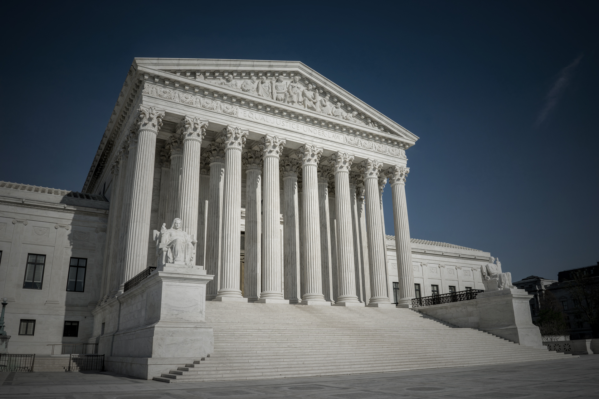 Amicus Briefs Flag Key Themes for the Supreme Court's Census Citizenship Case1920 x 1280