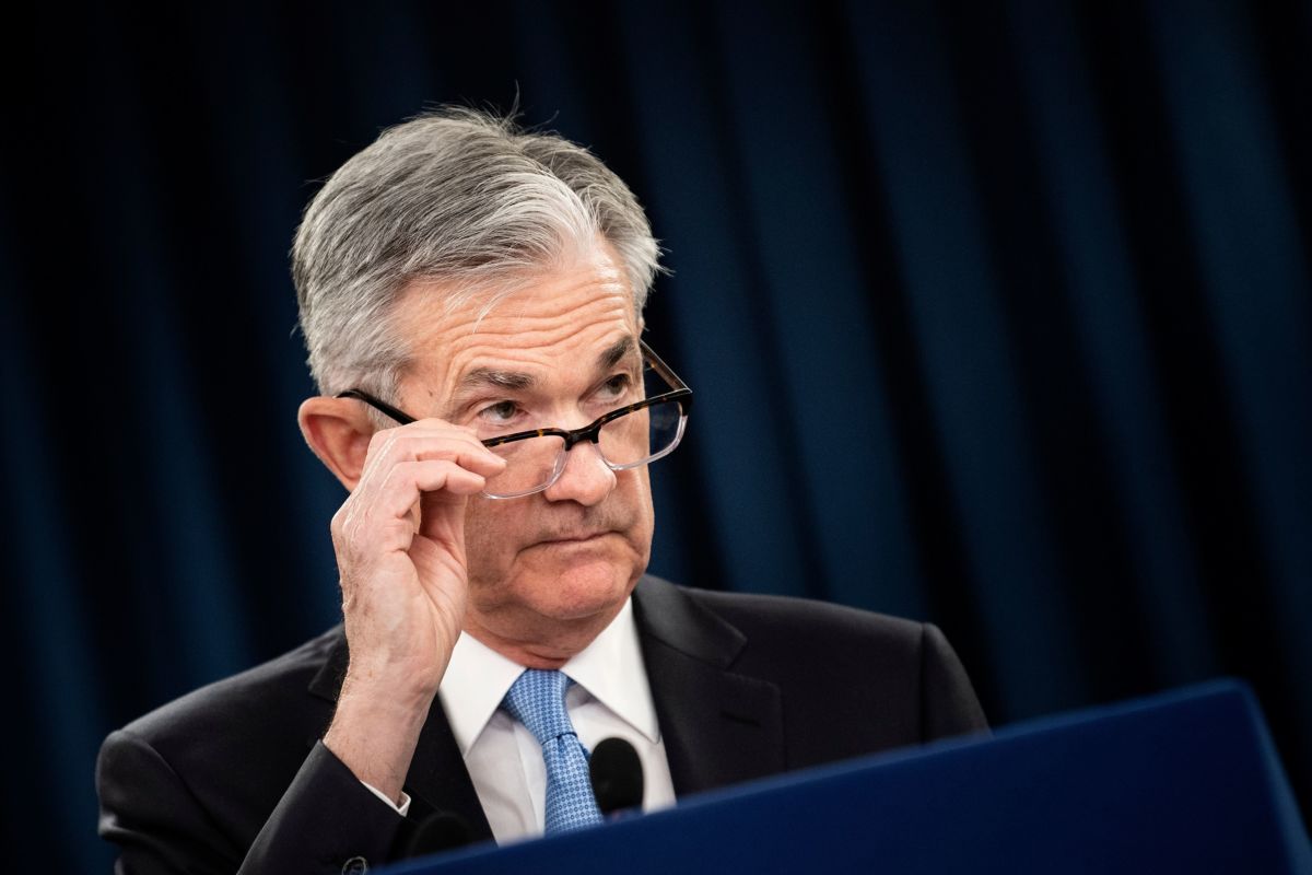 Threatening The Chair Of The Fed Is No Way To Lower Interest