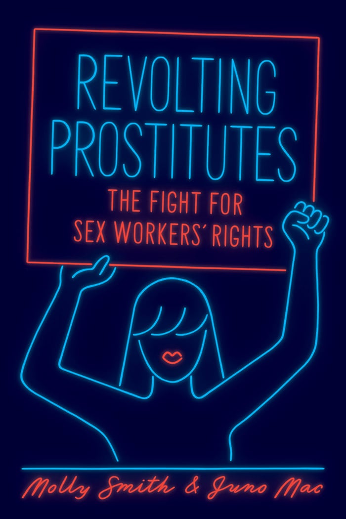 Anything Other Than Decriminalization Leaves Sex Workers Behind 3029