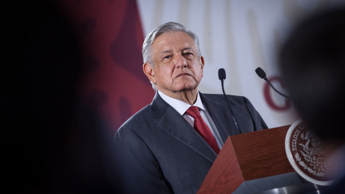 AMLO in Office: From Megaprojects to Militarization