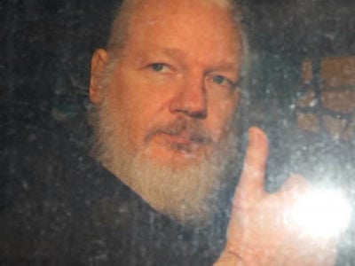 Julian Assange Indictment “Criminalizes the News Gathering Process"