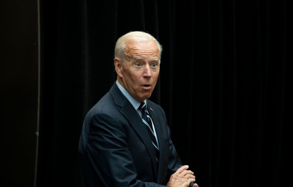 Biden Calls ACA a Breakthrough for Mental Health Parity. That's Not Quite True.