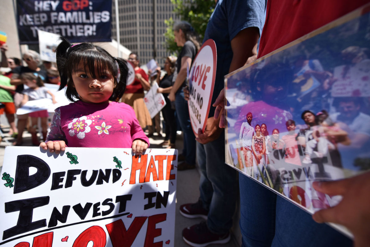 ICE Contracts Are Booming. See Which Vendors Are in Your State