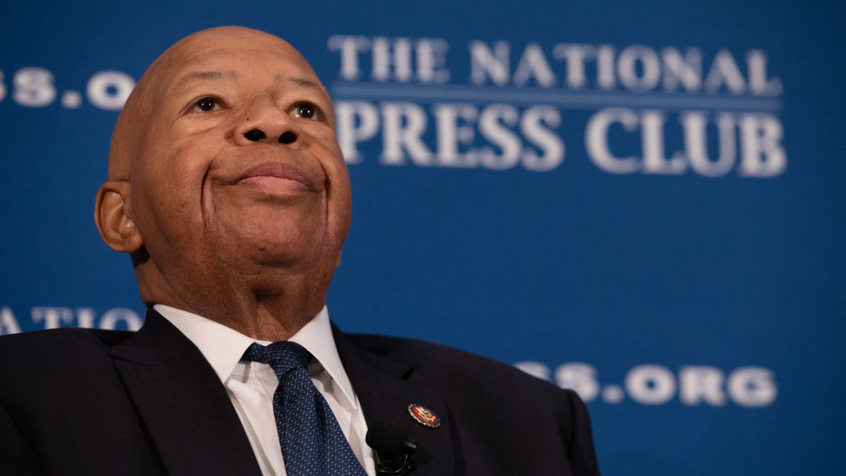 Elijah cummings essay 03 picture