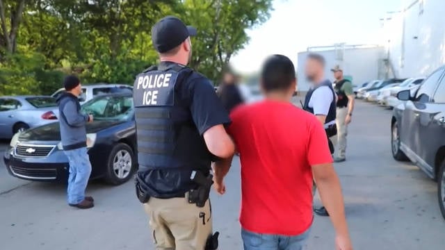 Mississippi ICE Raids Targeted Workers Who Fought for Better Conditions