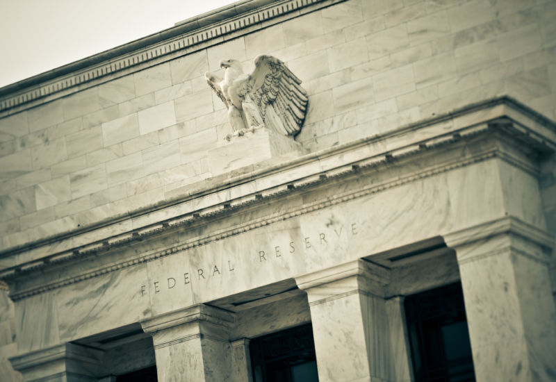 The Federal Reserve Was Set Up to Provide Capital to Largest Wall Street Banks