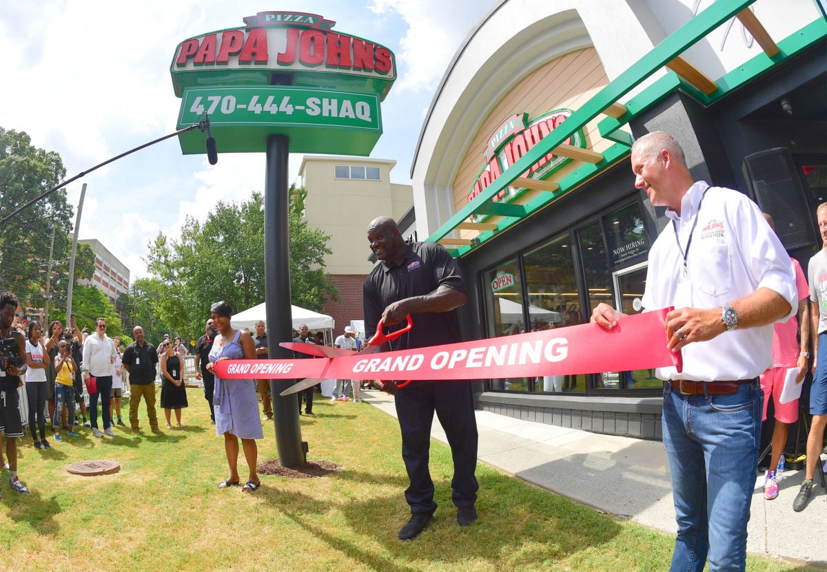 Papa John’s Charm Offensive -- the Answer to Racism Isn’t More Pizza