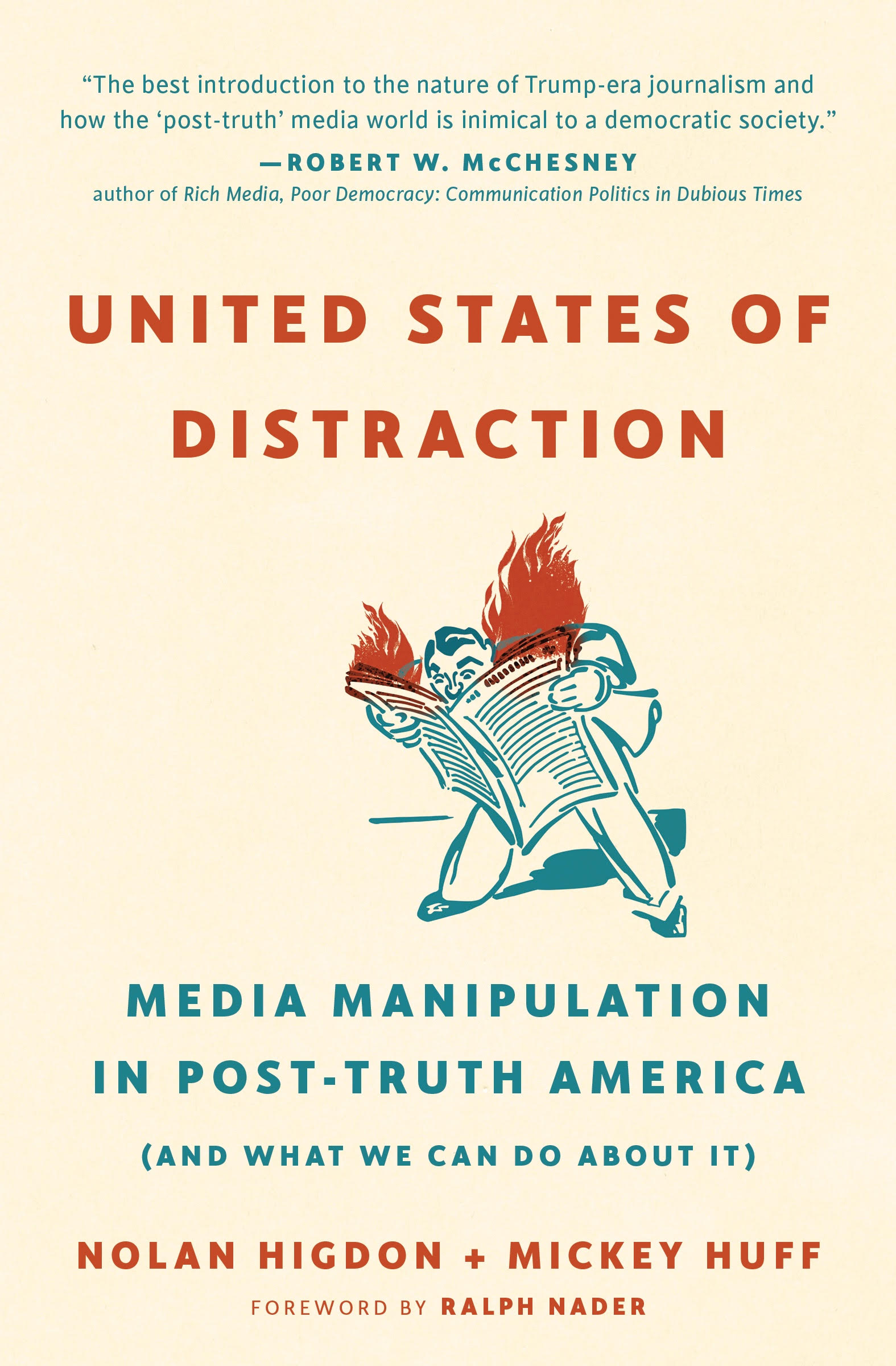 United States of Distraction