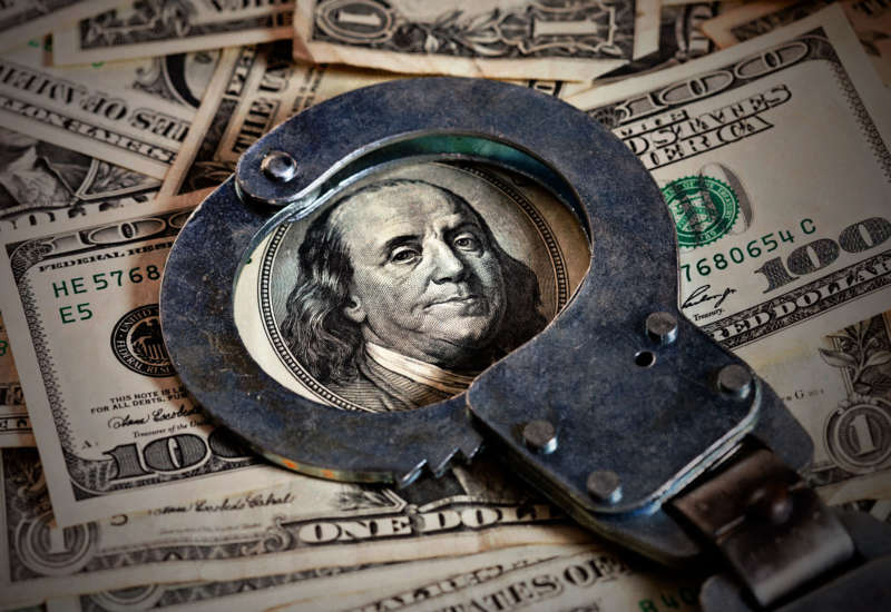 High-Interest Lenders Can Loan You Money Then Get a Warrant for Your Arrest