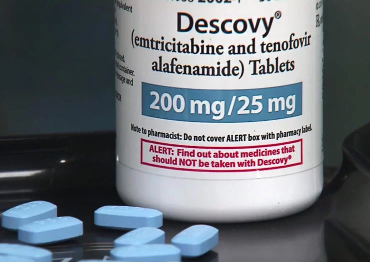 Descovy, with its brand new patent, could easily slip into the market niche previously occupied by Truvada, thus enabling Gilead to continue to sell a new version of PrEP for the $1,800 per month (or more) that it has been making on Truvada.
