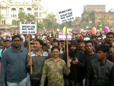 Death Toll Rises in India as Protests Against Modi’s Citizenship Law Intensify