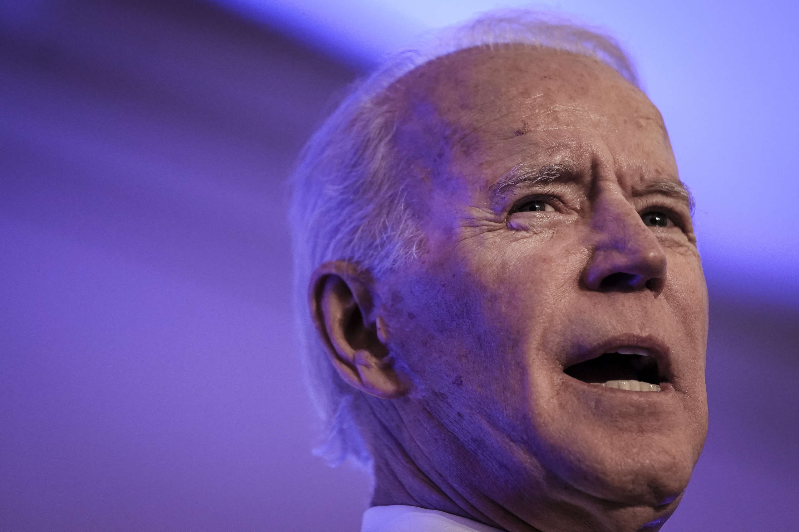 Cash Strapped Biden Campaign Is Leaning Heavily On Corporate Super Pac