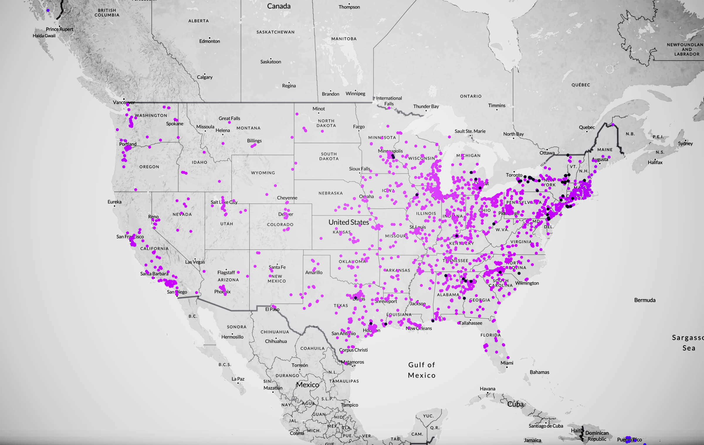 As US Reels From COVID19, the PFAS Pollution Crisis Is Quietly Growing