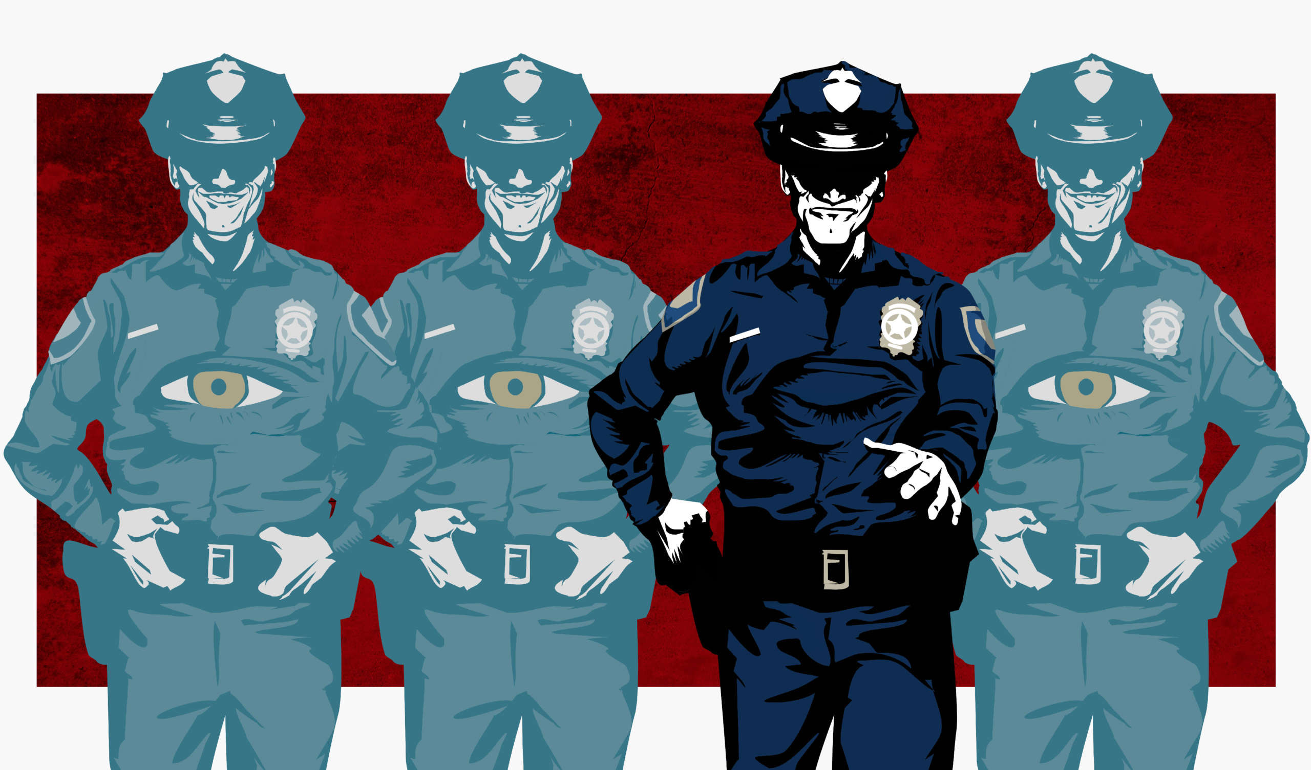 Giving Police Departments Money To Buy Body Cameras Will Never End Brutality