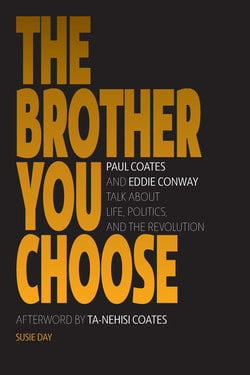 <i>The Brother You Choose</i> by Susie Day