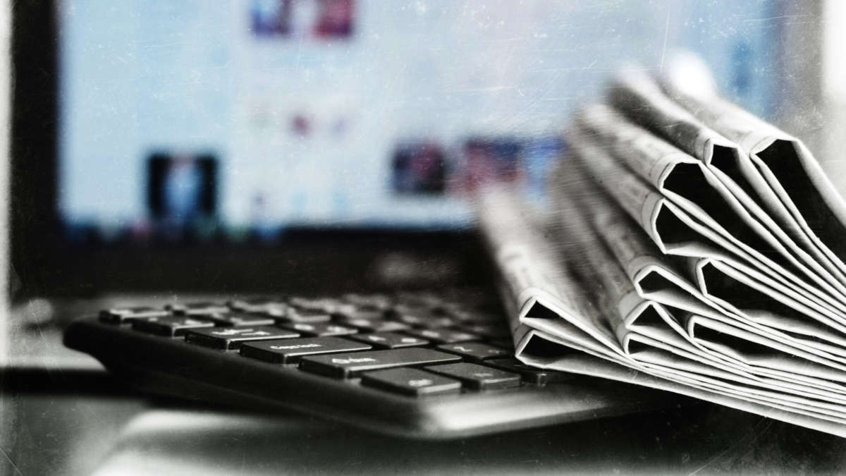 Corporate Fact-Checking Services Shouldn't Be Our Defense Against "Fake News" - Vimarsana News