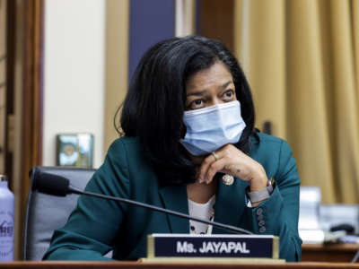 Pramila Jayapal