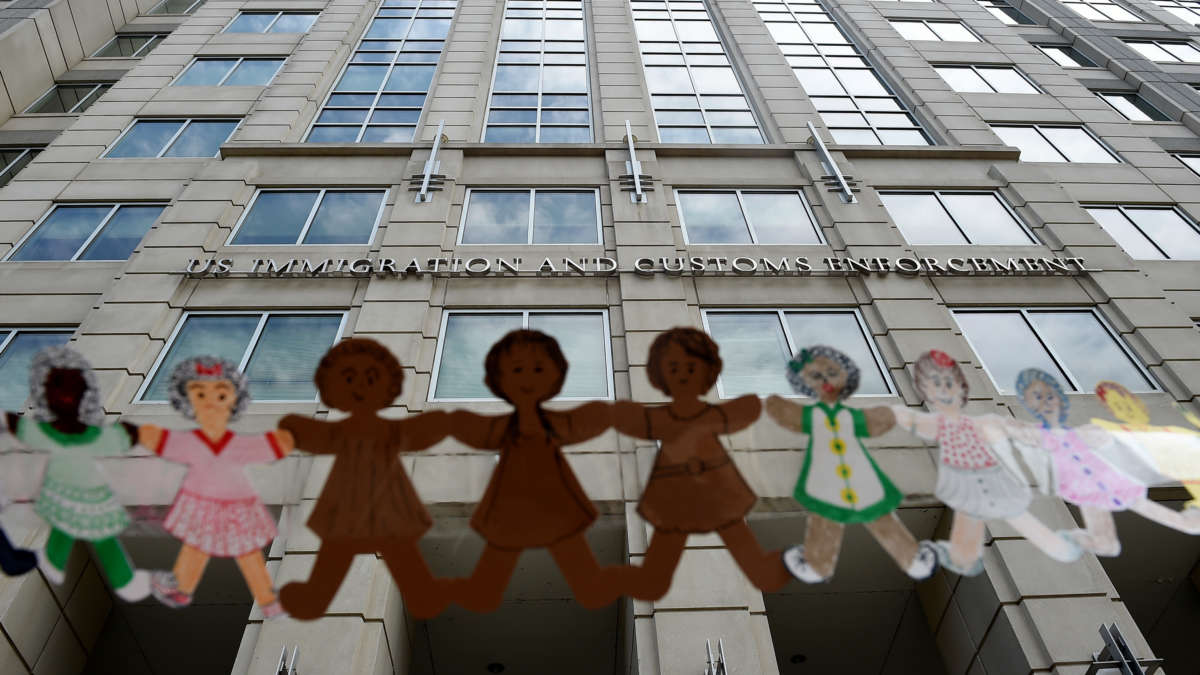 ICE Is Targeting Women in Sanctuary With Obscure Laws and Retaliatory Fines - Vimarsana News