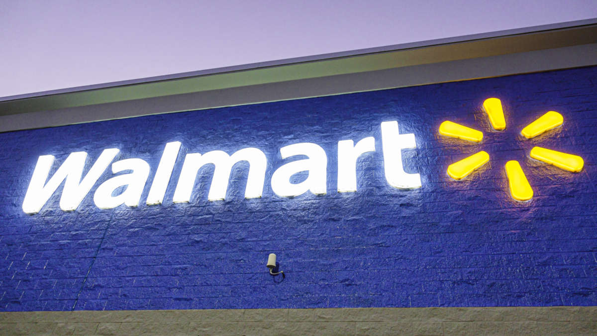 DOJ Charges Walmart With Illegally Dispensing and Distributing Opioids - Vimarsana News