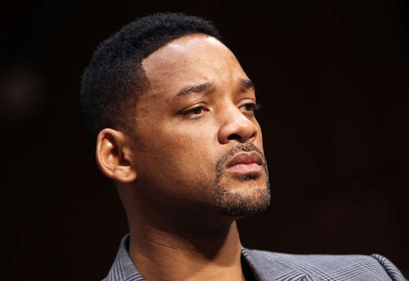 Economic Pressure on GA Grows as Will Smith Pulls Film Production Out of State