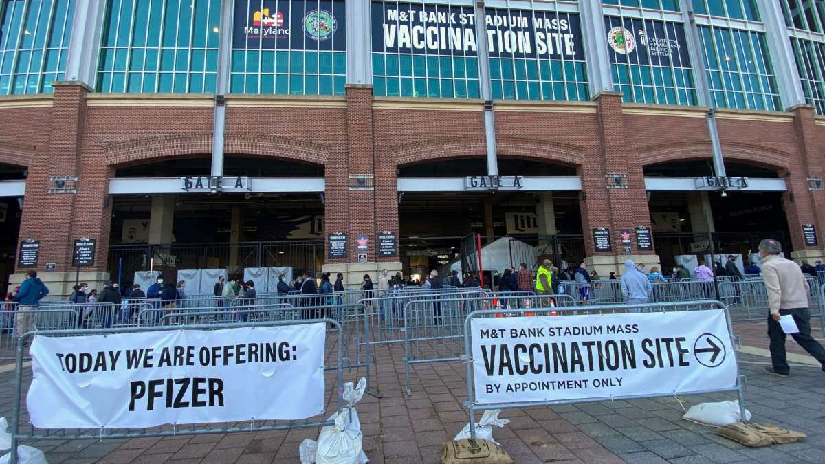 Some Eligible People Are Being Denied COVID Vaccines. Chances Are It's Illegal. - Vimarsana News