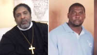 Rev. William Barber Condemns Police “Execution” of Andrew Brown