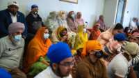 FedEx Warehouse Shooting Follows Pattern of Violence Against Sikhs Nationwide