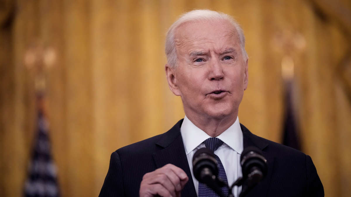 Biden's First Immigration Court Picks Are All Judges Selected Under Trump - Vimarsana News