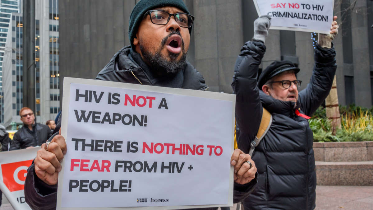 Hiv aids essay
