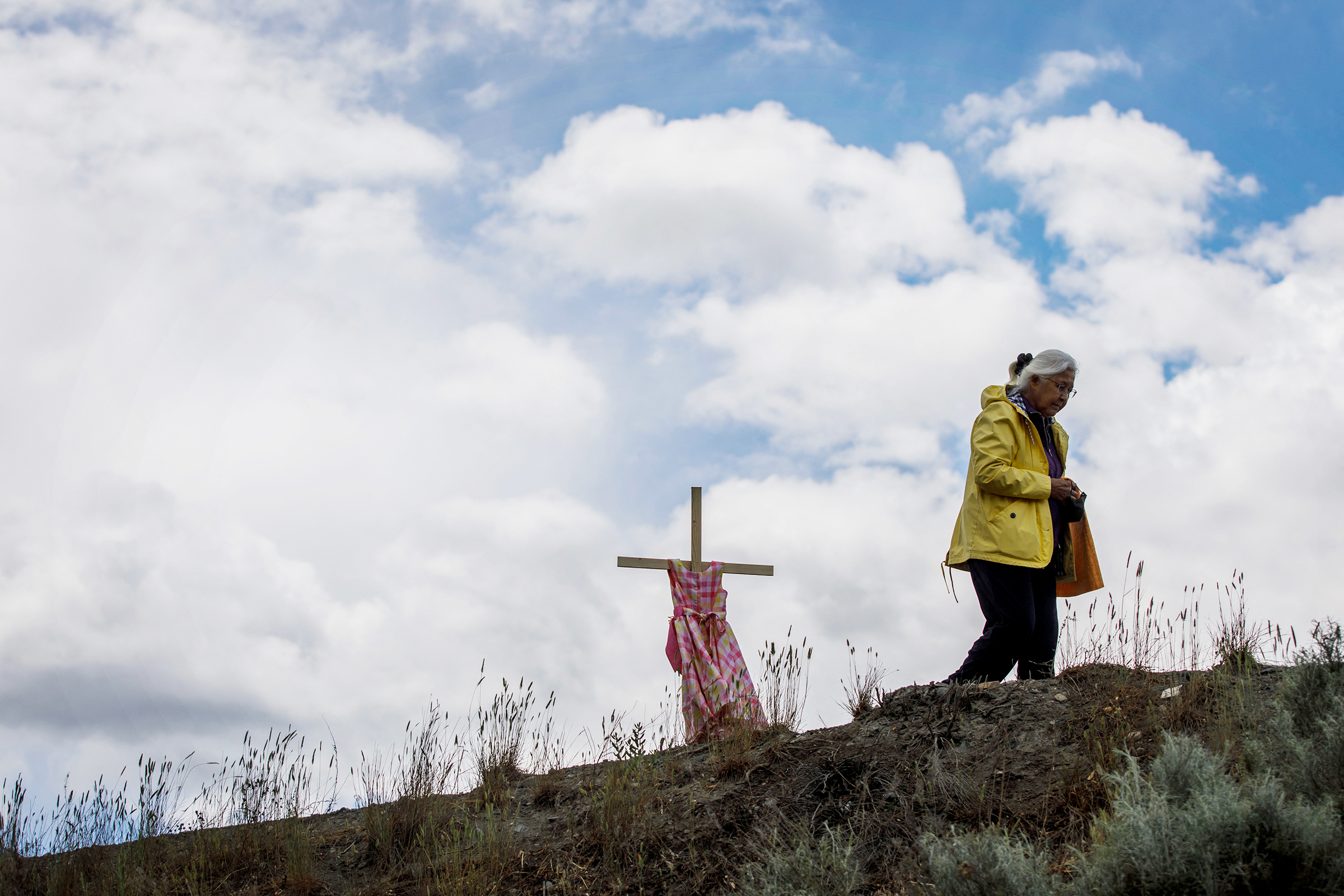 Canada’s Indigenous Genocide Is Ongoing