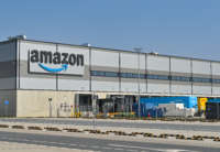 Amazon and other companies enforce quotas that often push warehouse employees to skip breaks in order to "make rate."