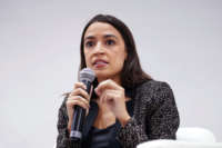 Alexandria Ocasio-Cortez