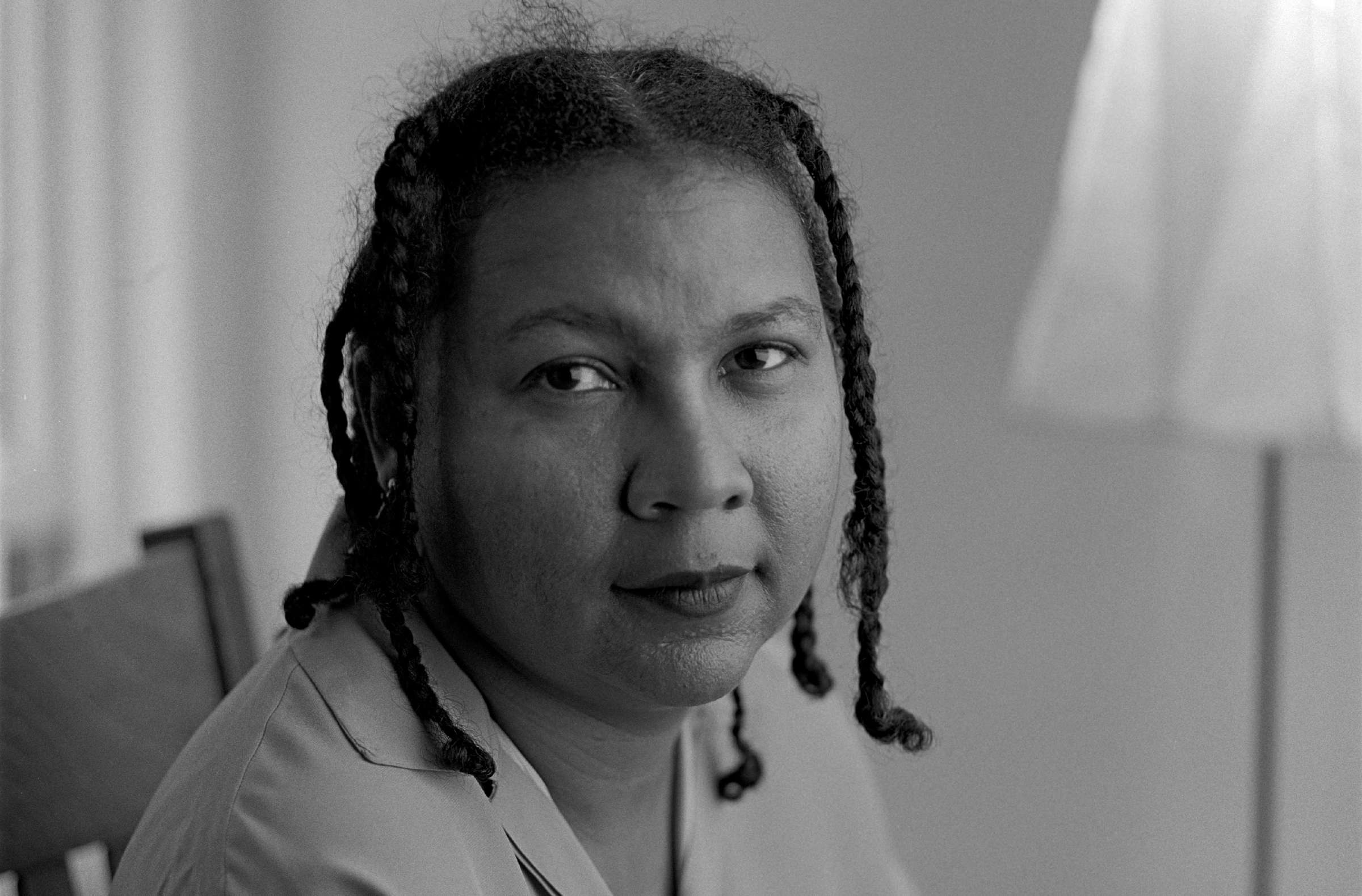 bell hooks thesis