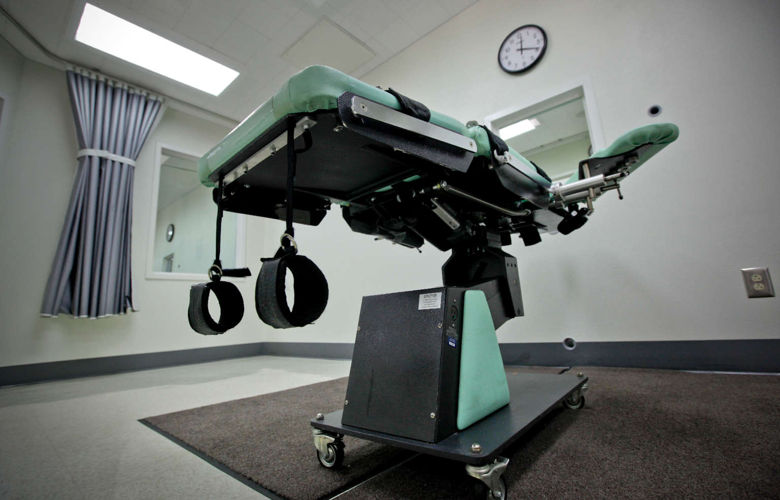 The Supreme Court Just Allowed The Executions Of Two Disabled Black Men 